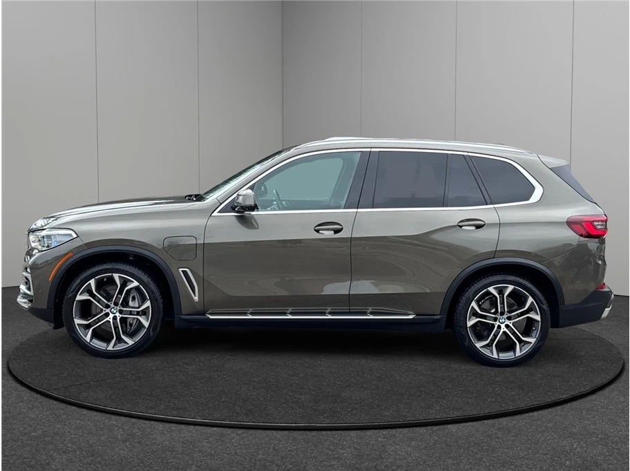2021 BMW G05 X5 - Image 5 of 21