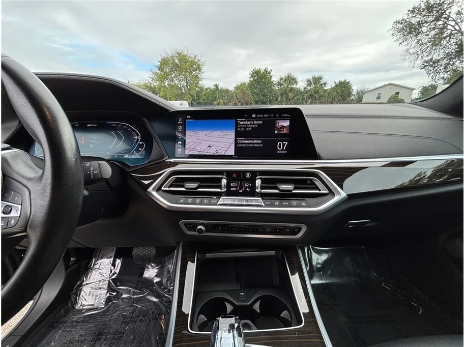 2021 BMW G05 X5 - Image 11 of 21