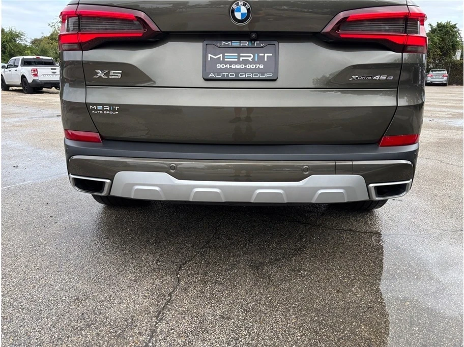 2021 BMW G05 X5 - Image 18 of 21