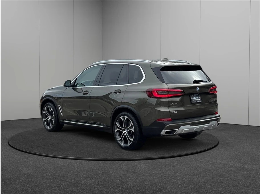 2021 BMW G05 X5 - Image 7 of 21