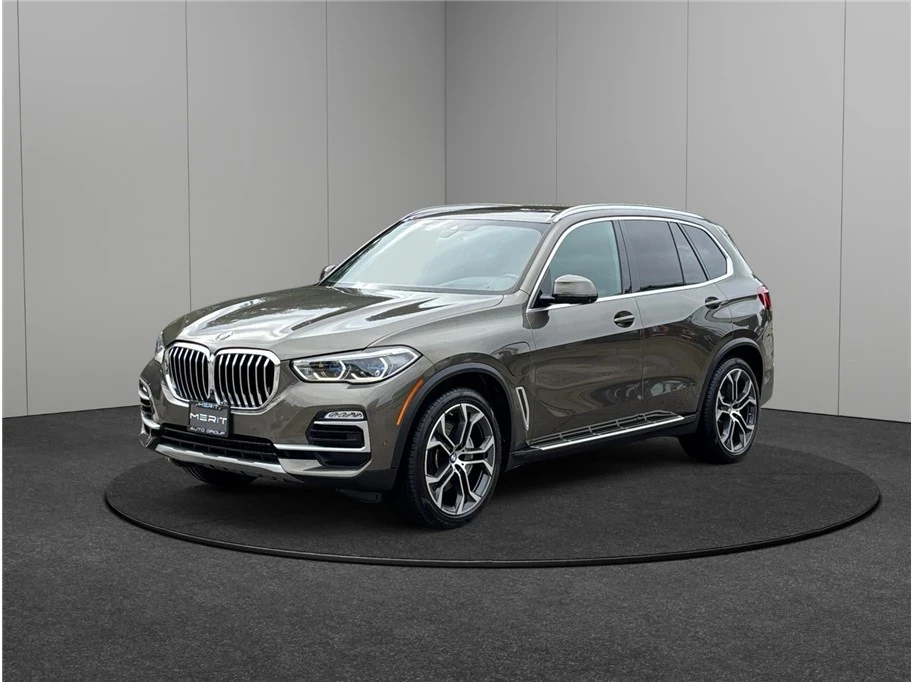 2021 BMW G05 X5 - Image 4 of 21