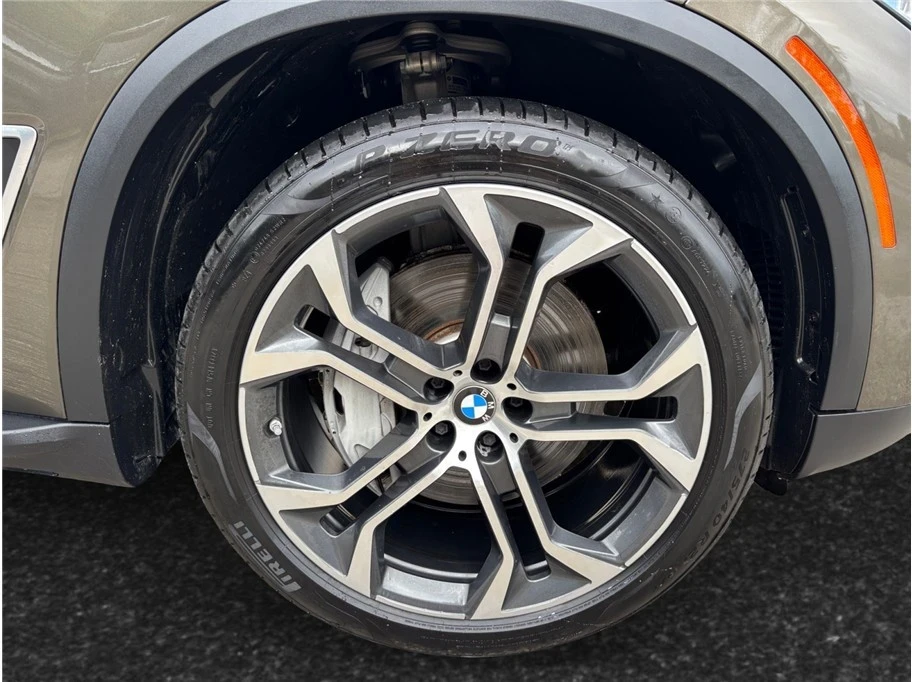 2021 BMW G05 X5 - Image 13 of 21
