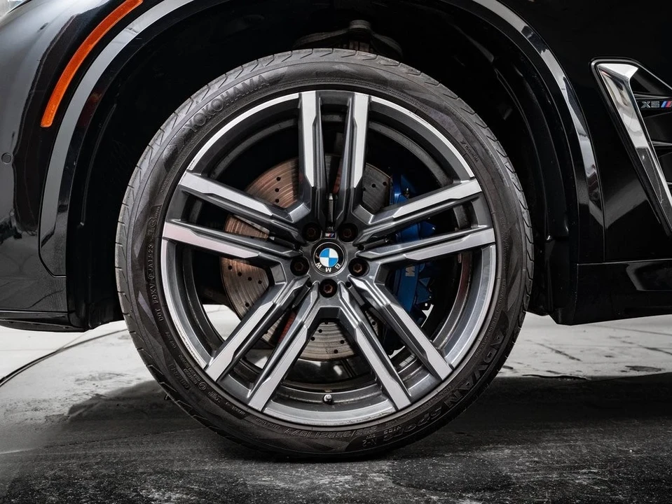 2021 BMW G05 X5 - Image 13 of 21