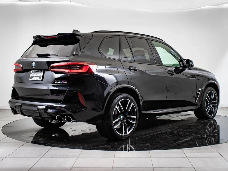 2021 BMW G05 X5 - Image 9 of 21