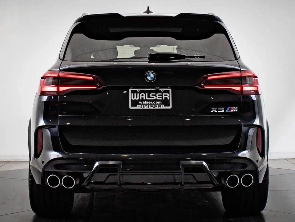 2021 BMW G05 X5 - Image 6 of 21
