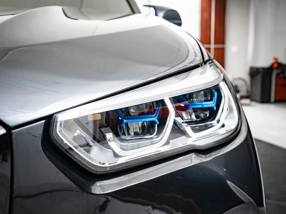 2021 BMW G05 X5 - Image 15 of 21