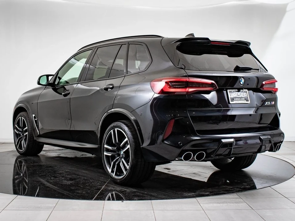 2021 BMW G05 X5 - Image 5 of 21