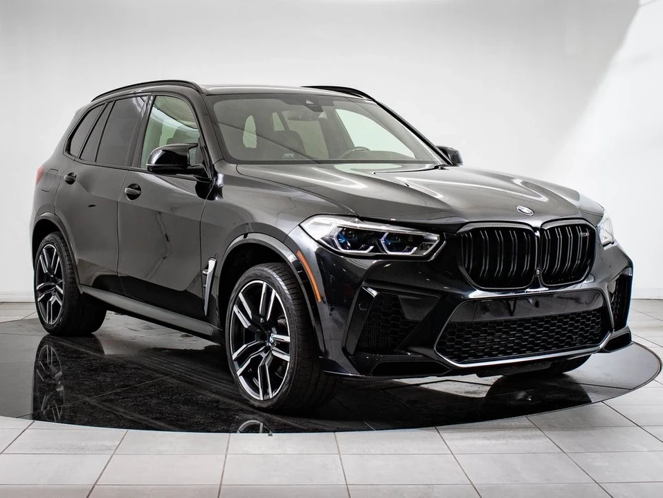 2021 BMW G05 X5 - Image 11 of 21