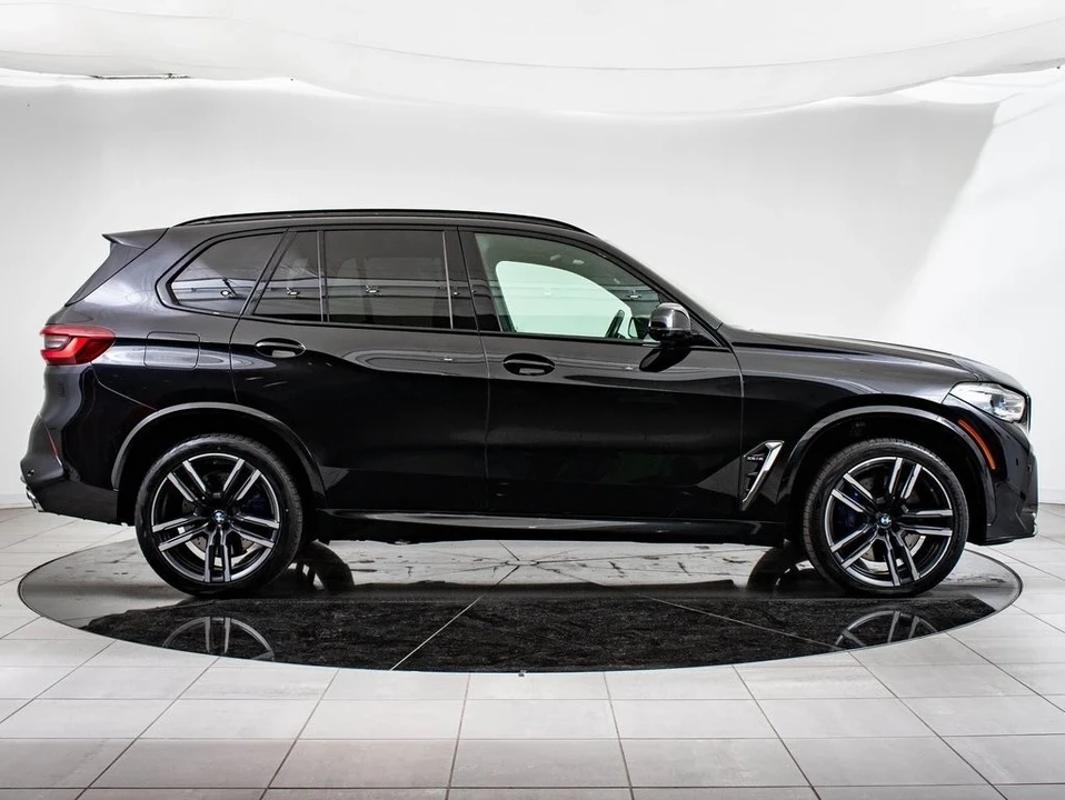 2021 BMW G05 X5 - Image 10 of 21