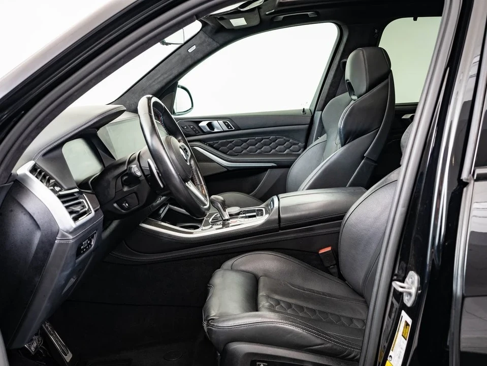 2021 BMW G05 X5 - Image 21 of 21