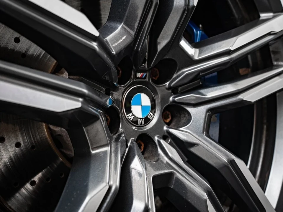 2021 BMW G05 X5 - Image 7 of 21