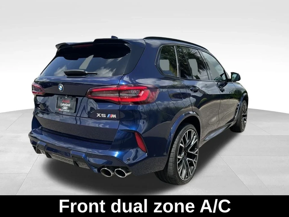 2021 BMW G05 X5 - Image 4 of 12