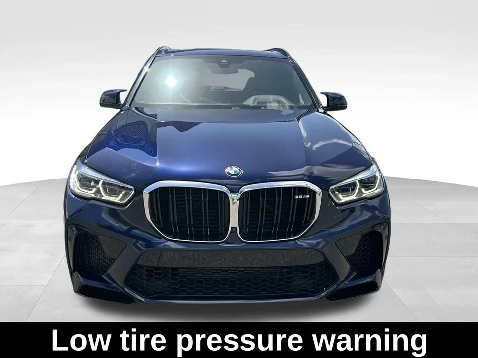 2021 BMW G05 X5 - Image 8 of 12