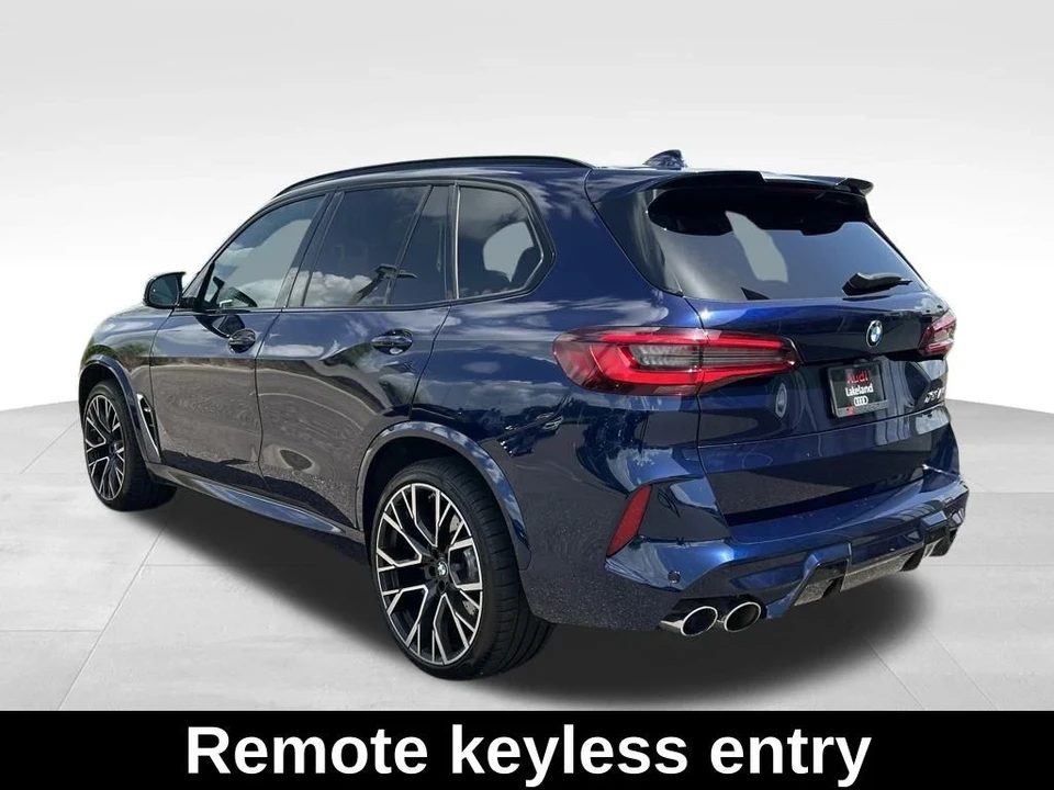 2021 BMW G05 X5 - Image 6 of 12