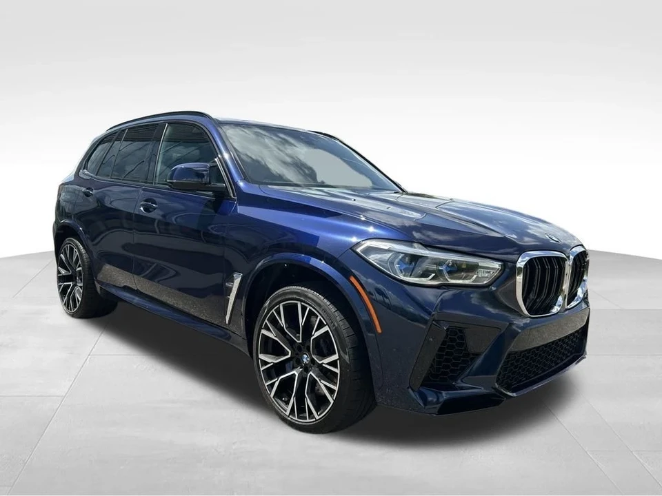 2021 BMW G05 X5 - Image 2 of 12