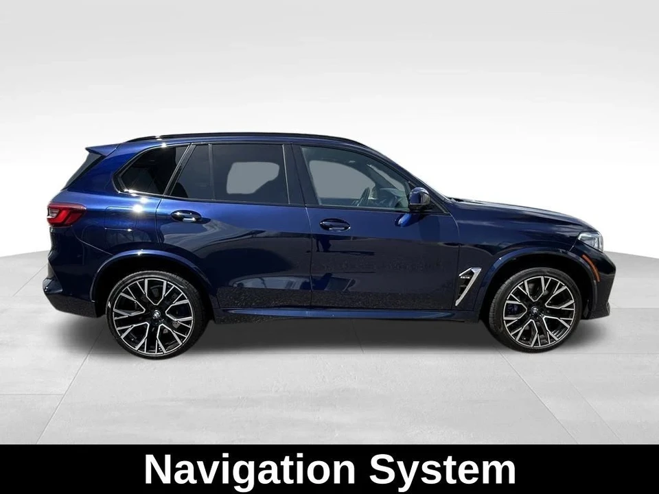 2021 BMW G05 X5 - Image 3 of 12