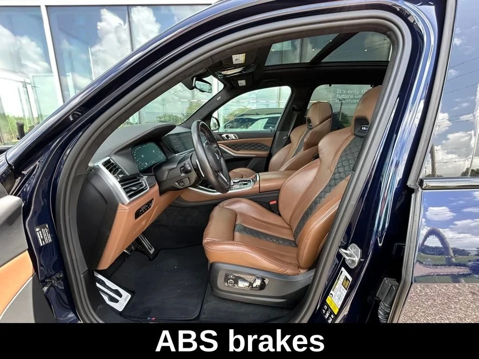 2021 BMW G05 X5 - Image 9 of 12