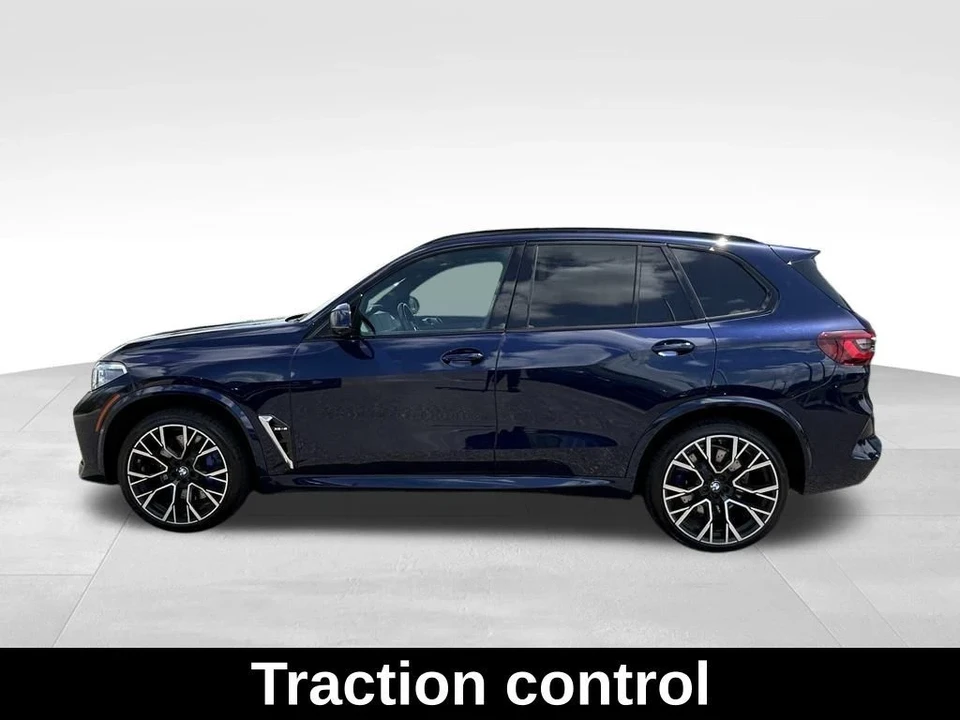 2021 BMW G05 X5 - Image 7 of 12