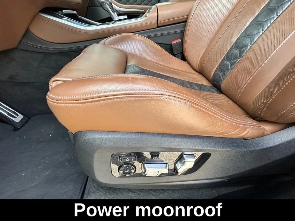 2021 BMW G05 X5 - Image 10 of 12