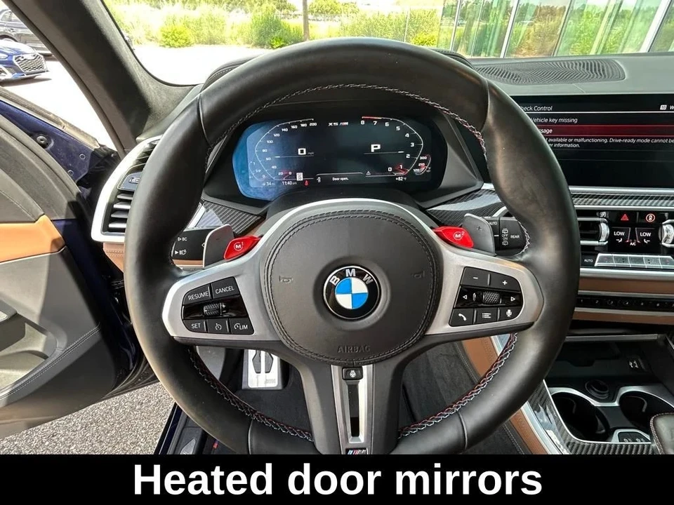 2021 BMW G05 X5 - Image 12 of 12