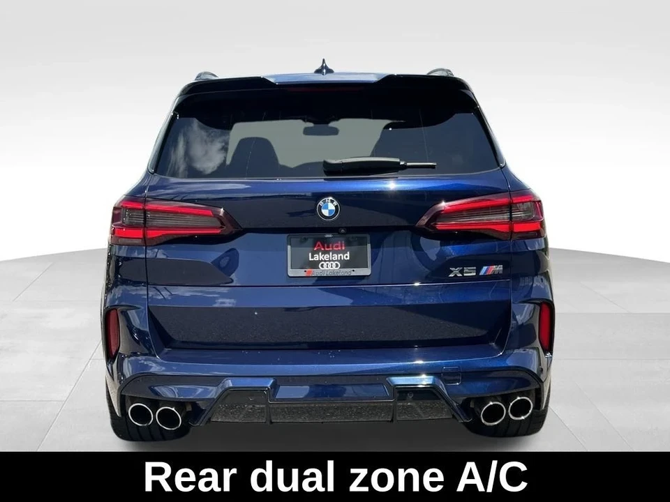 2021 BMW G05 X5 - Image 5 of 12