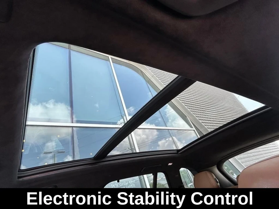2021 BMW G05 X5 - Image 11 of 12