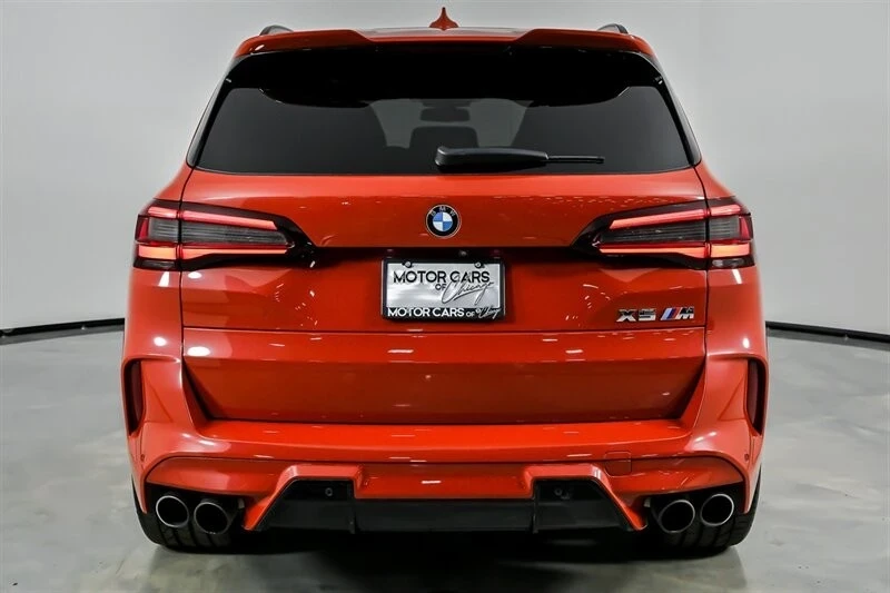 2021 BMW G05 X5 - Image 11 of 12