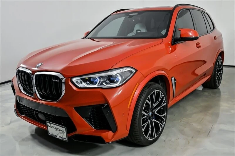 2021 BMW G05 X5 - Image 6 of 12