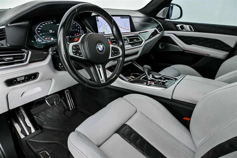 2021 BMW G05 X5 - Image 21 of 21