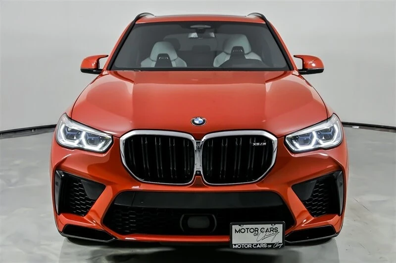 2021 BMW G05 X5 - Image 5 of 12