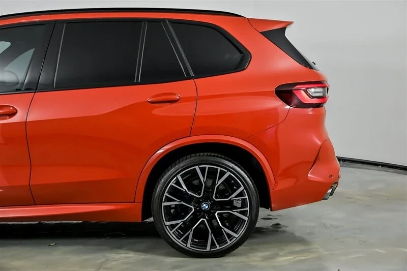 2021 BMW G05 X5 - Image 9 of 12