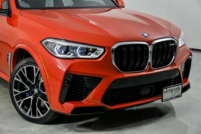 2021 BMW G05 X5 - Image 3 of 12