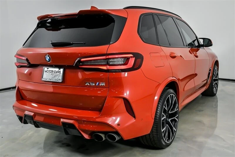 2021 BMW G05 X5 - Image 12 of 12