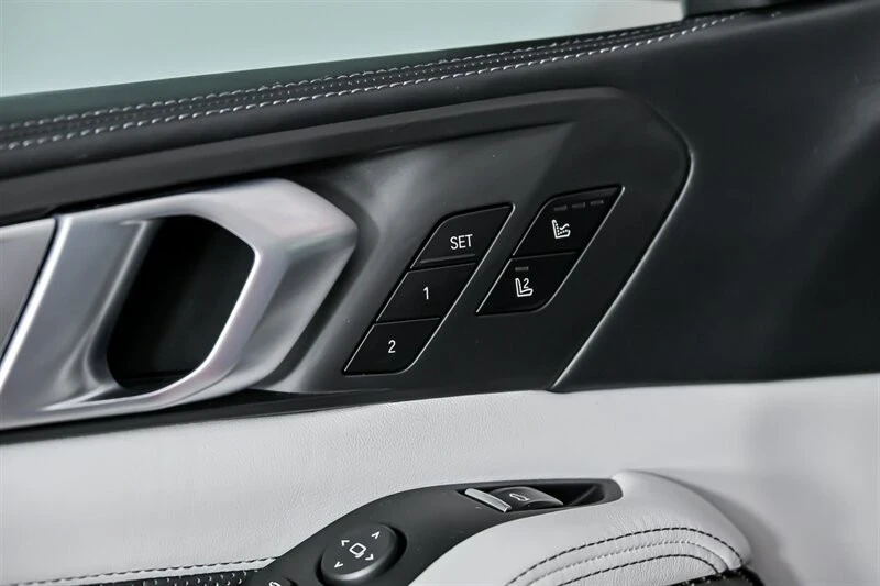 2021 BMW G05 X5 - Image 19 of 21