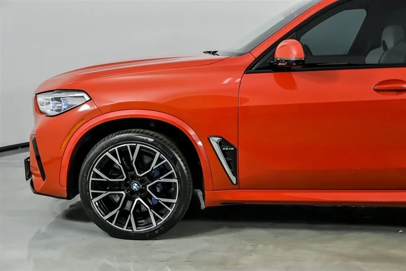 2021 BMW G05 X5 - Image 7 of 12