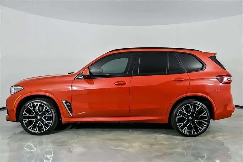 2021 BMW G05 X5 - Image 8 of 12