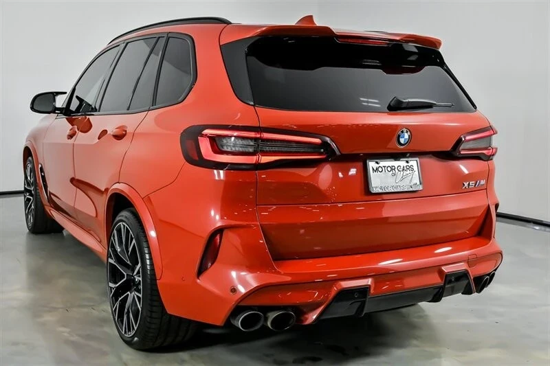 2021 BMW G05 X5 - Image 10 of 12