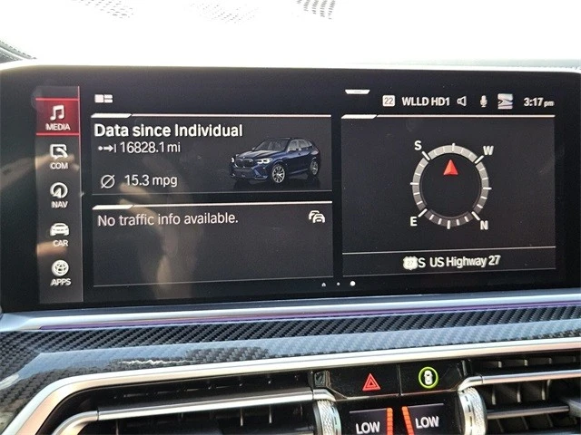 2021 BMW G05 X5 - Image 21 of 21