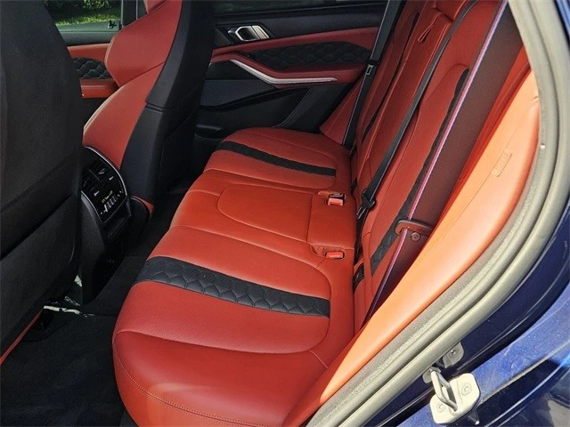 2021 BMW G05 X5 - Image 10 of 21