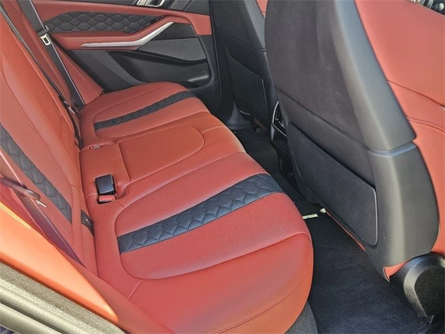 2021 BMW G05 X5 - Image 14 of 21