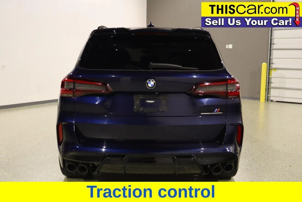 2021 BMW G05 X5 - Image 8 of 21