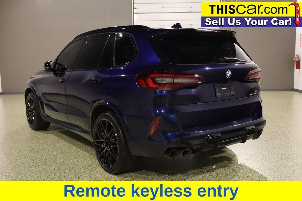2021 BMW G05 X5 - Image 6 of 21