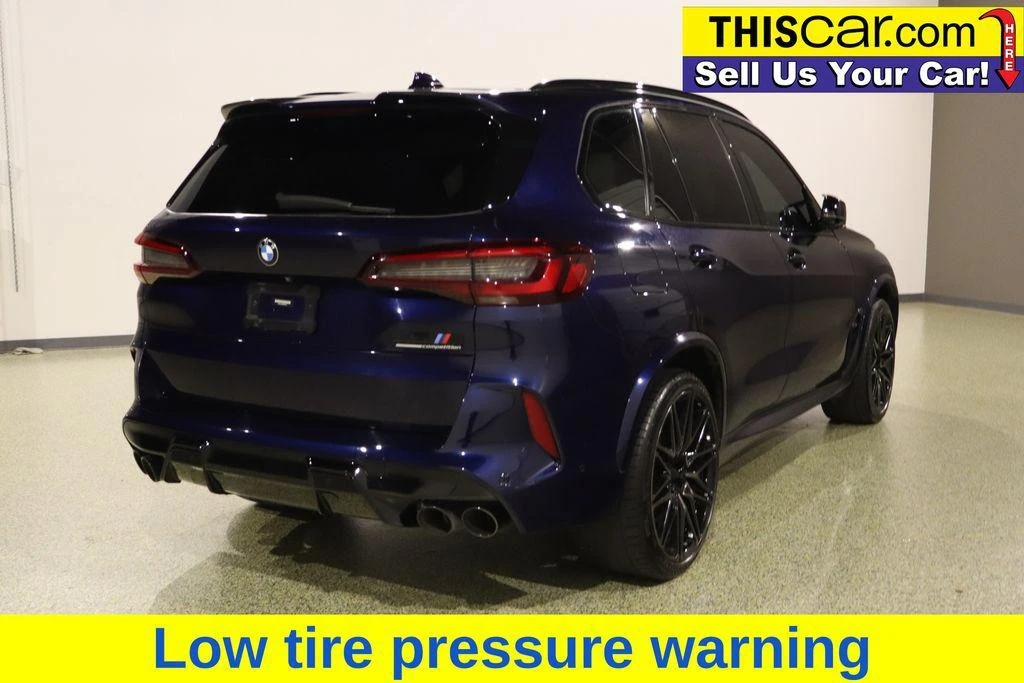 2021 BMW G05 X5 - Image 9 of 21