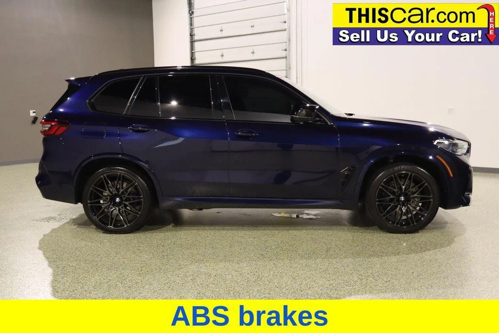 2021 BMW G05 X5 - Image 10 of 21