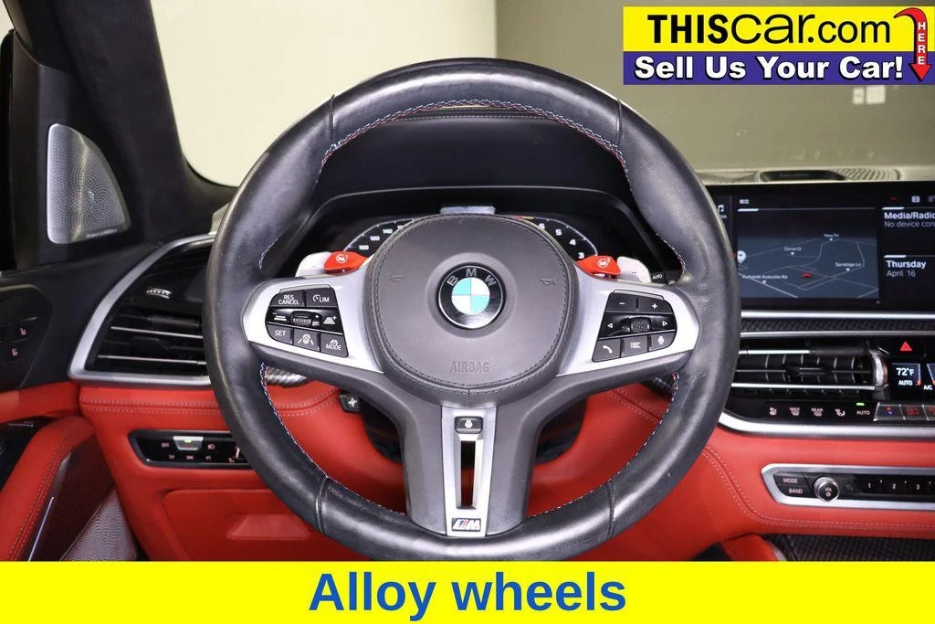 2021 BMW G05 X5 - Image 20 of 21
