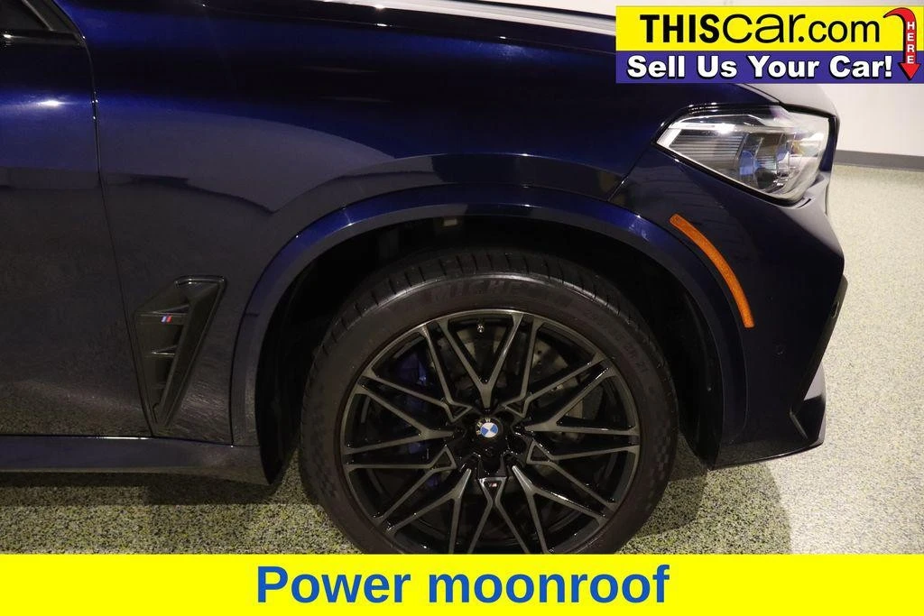 2021 BMW G05 X5 - Image 12 of 21