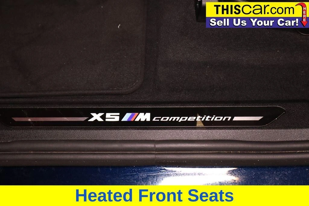 2021 BMW G05 X5 - Image 17 of 21