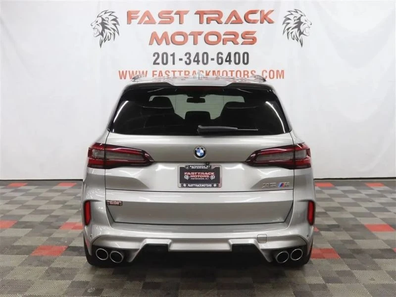 2021 BMW G05 X5 - Image 5 of 12