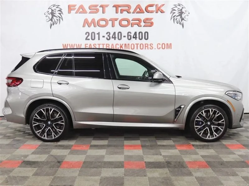 2021 BMW G05 X5 - Image 4 of 12