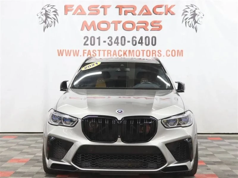 2021 BMW G05 X5 - Image 2 of 12
